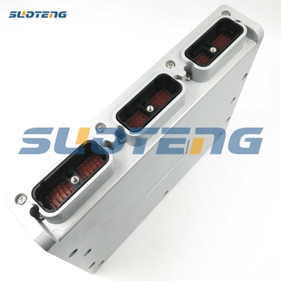 21Q4-30100 21Q430100 เครื่องควบคุม MCU สําหรับเครื่องขุด R140W-9H