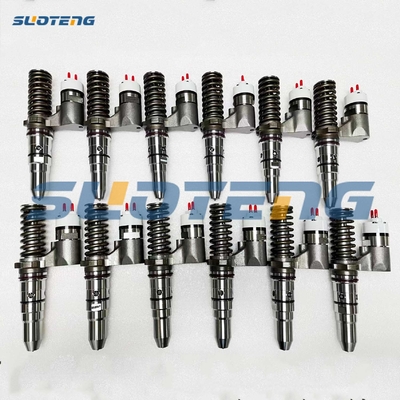 10R-1275 10R1275 เครื่องฉีดเชื้อเพลิงรถไฟทั่วไป สําหรับชิ้นส่วนของเครื่องยนต์