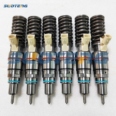 R414703003 เครื่องฉีดเชื้อเพลิงรถไฟฟ้าทั่วไป สําหรับชิ้นส่วนของเครื่องยนต์