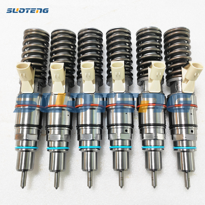 R414703003 เครื่องฉีดเชื้อเพลิงสําหรับส่วนของเครื่องยนต์