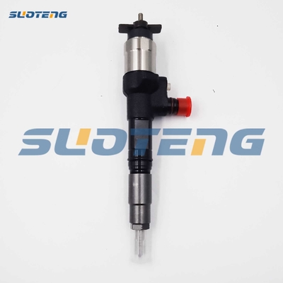 1J500-53051 เครื่องฉีดเชื้อเพลิงไฟฟ้าดีเซลรถไฟฟ้าทั่วไป สําหรับเครื่องยนต์ V3800