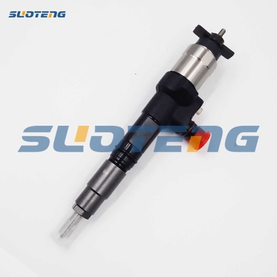 1J500-53051 เครื่องฉีดเชื้อเพลิงไฟฟ้าดีเซลรถไฟฟ้าทั่วไป สําหรับเครื่องยนต์ V3800