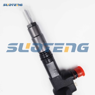 1J500-53051 เครื่องฉีดเชื้อเพลิงไฟฟ้าดีเซลรถไฟฟ้าทั่วไป สําหรับเครื่องยนต์ V3800
