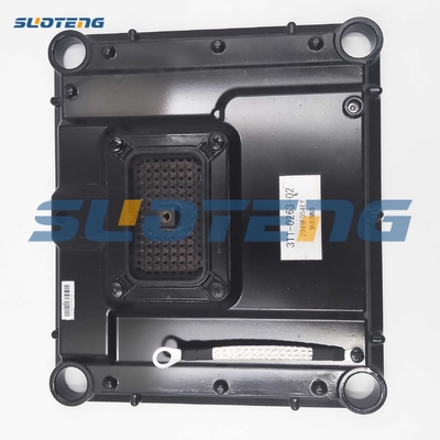 311-0263 3110263 คอนโทรลเลอร์ ECU 3110263 สำหรับ E320D Excavator