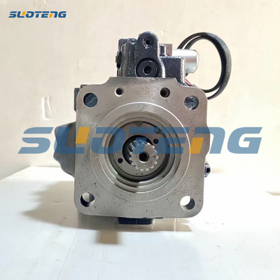 708-1S-11190 7081S11190 สําหรับปั๊มไฮดรอลิกของเครื่องบรรทุก