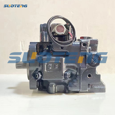 708-1S-11190 7081S11190 สําหรับปั๊มไฮดรอลิกของเครื่องบรรทุก