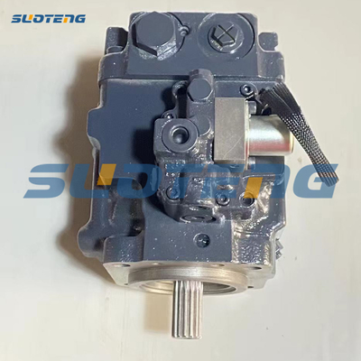 708-1S-11190 7081S11190 สําหรับปั๊มไฮดรอลิกของเครื่องบรรทุก