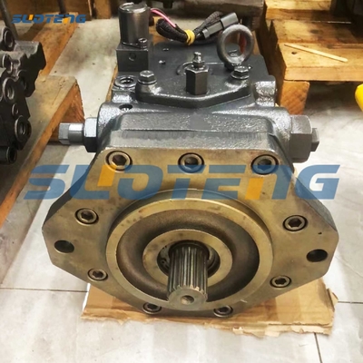 708-1H-00260 ปั๊มไฮดรอลิก 7081H00260 สําหรับ D375 Dozer