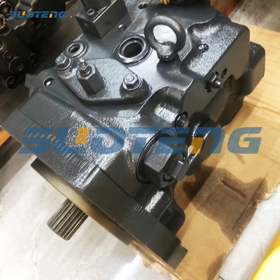 708-1H-00260 ปั๊มไฮดรอลิก 7081H00260 สําหรับ D375 Dozer