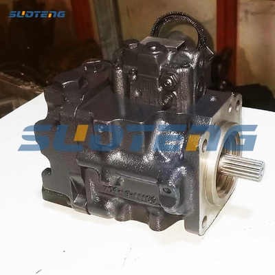 708-1L-00670 708-1W-00670 ปั๊มไฮดรอลิก ปั๊มพัดลม 7081L00670 สําหรับ D375 Dozer