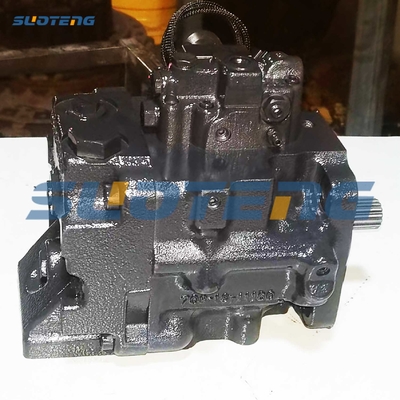 708-1L-00670 708-1W-00670 ปั๊มไฮดรอลิก ปั๊มพัดลม 7081L00670 สําหรับ D375 Dozer