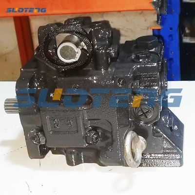 708-1L-00670 708-1W-00670 ปั๊มไฮดรอลิก ปั๊มพัดลม 7081L00670 สําหรับ D375 Dozer