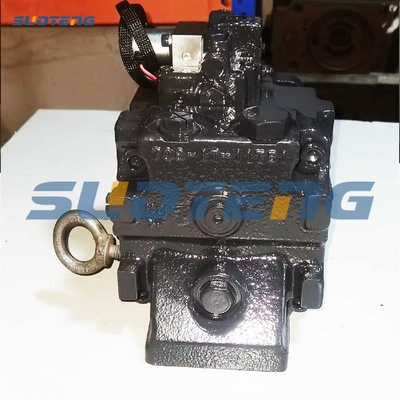 708-1L-00670 708-1W-00670 ปั๊มไฮดรอลิก ปั๊มพัดลม 7081L00670 สําหรับ D375 Dozer