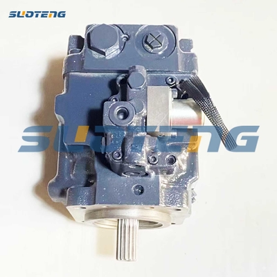 708-1S-11190 แฟนปั๊มไฮดรอลิก 7081S11190 สําหรับเครื่องบรรทุกล้อ WA380-6