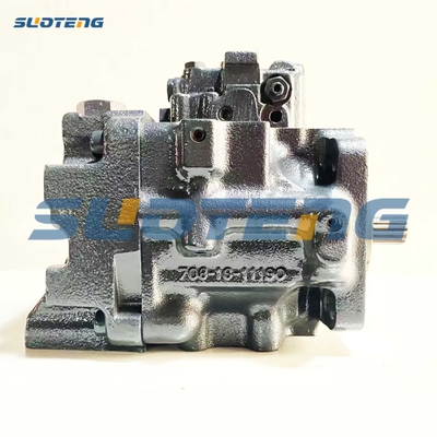 708-1S-11190 แฟนปั๊มไฮดรอลิก 7081S11190 สําหรับเครื่องบรรทุกล้อ WA380-6