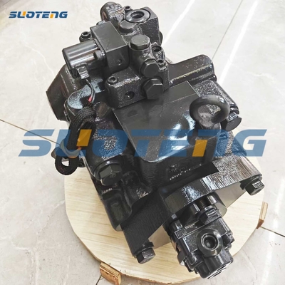 708-1W-41522 7081W41522 สําหรับ Wa380-6 Loader ปั๊มไฮดรอลิก