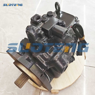 708-1W-41522 7081W41522 ปั๊มแกนไฮดรอลิก สําหรับเครื่องบรรทุก WB146