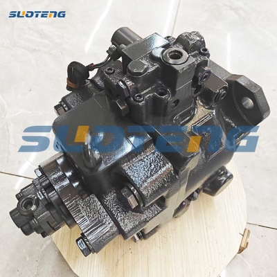 708-1W-41522 7081W41522 ปั๊มแกนไฮดรอลิก สําหรับเครื่องบรรทุก WB146