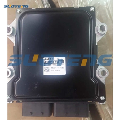 559-6314 5596314 ECU ควบคุมสำหรับเครื่องยนต์ C2.2