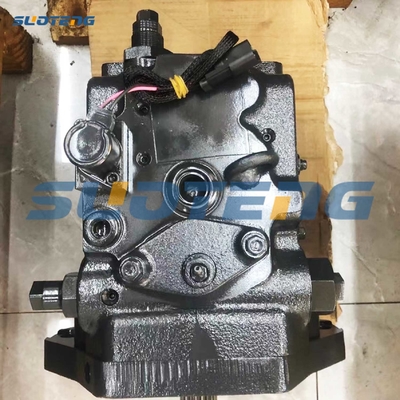 708-1H-00260 708-1h-00260 ปั๊มไฮดรอลิก สําหรับเครื่องขุด D375