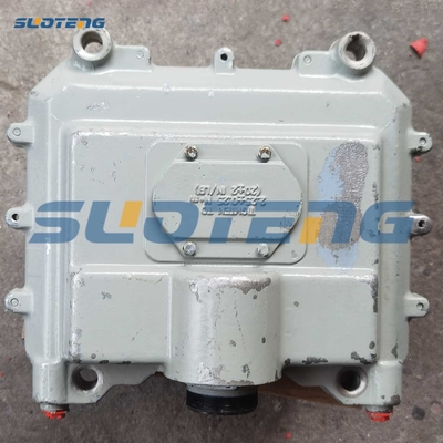 205-0628 การควบคุมอิเล็กทรอนิกส์เครื่องยนต์ 2050628 สําหรับเครื่องยนต์ 3508