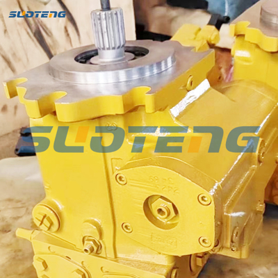 139-4151 1394151 ปั๊มพิมพ์สําหรับ D8R Dozer