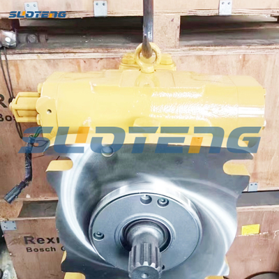 139-4151 1394151 ปั๊มพิมพ์สําหรับ D8R Dozer