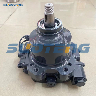 708-7S-00550 แฟนมอเตอร์ แอนสมาชิก 708-7S-00352 สําหรับ WA470-6 D65PX-16 บูลโดเซอร์