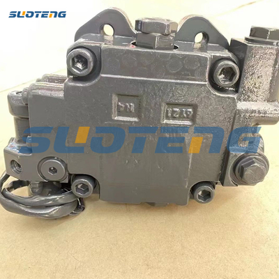 708-7S-00352 เครื่องปั๊มไฮดรอลิก แฟนมอเตอร์ 7087S00352 สําหรับ D65PX-16 บูลโดเซอร์