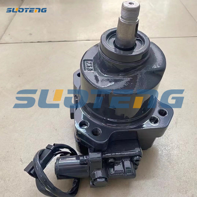 708-7S-00550 แฟนมอเตอร์ แอนสมาชิก 708-7S-00352 สําหรับ WA470-6 D65PX-16 บูลโดเซอร์