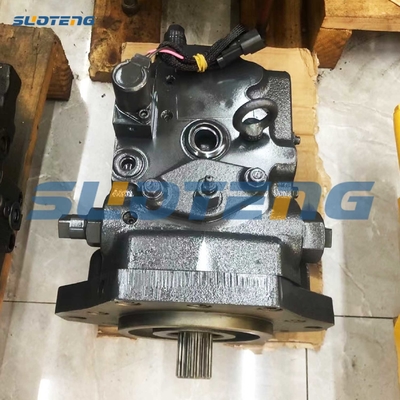 708-1H-00260 7081H00260 ปั๊มไฮดรอลิกสําหรับ D375 Dozer