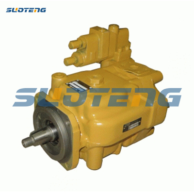 6E-1412 6E1412 ปั๊มปั่นไฮดรอลิกสําหรับ 120GMotor Grader