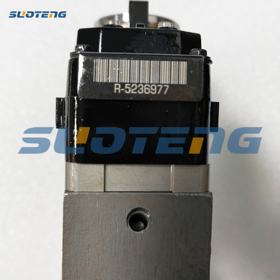 R5236977 5236977 เครื่องฉีดเชื้อเพลิงรถไฟฟ้าทั่วไป สําหรับชิ้นส่วนเครื่องยนต์