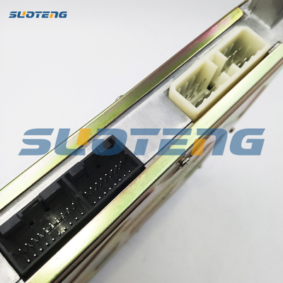 7834-10-2003 7834102003 6D95 เครื่องควบคุมเครื่อง ECU สําหรับเครื่องขุด PC200-6