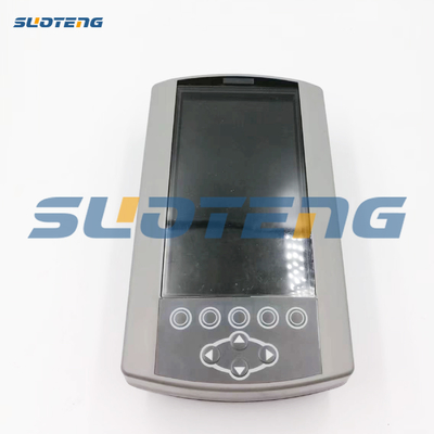 309-5711 แผ่นจอจอ 3095711 สําหรับเครื่องขุด E320D2 E320E