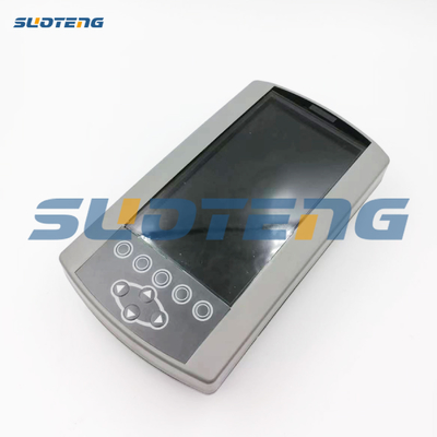309-5711 แผ่นจอจอ 3095711 สําหรับเครื่องขุด E320D2 E320E