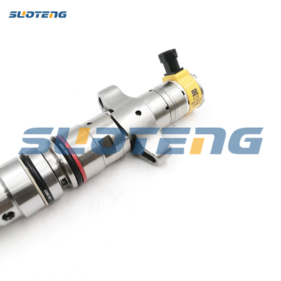 254-4340 เครื่องฉีดเชื้อเพลิงรถไฟฟ้าทั่วไป 2544340 สําหรับเครื่องยนต์ C9