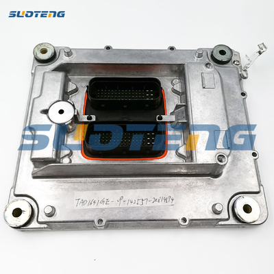 20814594 ECU ควบคุมสำหรับเครื่องยนต์ D16