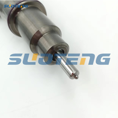 20440388 เครื่องฉีดน้ํามันดีเซล เครื่องฉีดน้ํามัน Assy สําหรับเครื่องขุด EC360B EC360