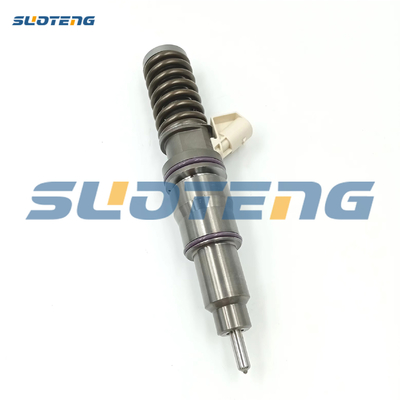 20440388 เครื่องฉีดน้ํามันดีเซล เครื่องฉีดน้ํามัน Assy สําหรับเครื่องขุด EC360B EC360