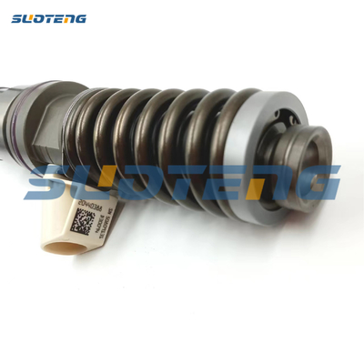 20440388 เครื่องฉีดน้ํามันดีเซล เครื่องฉีดน้ํามัน Assy สําหรับเครื่องขุด EC360B EC360