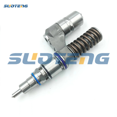 0414701080 เครื่องฉีดน้ํามันเครื่องยนต์ดีเซล 0 414 701 080 สําหรับ DC12 DC16