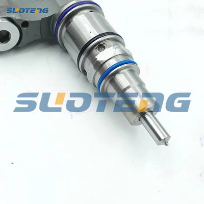 0414701080 เครื่องฉีดน้ํามันเครื่องยนต์ดีเซล 0 414 701 080 สําหรับ DC12 DC16