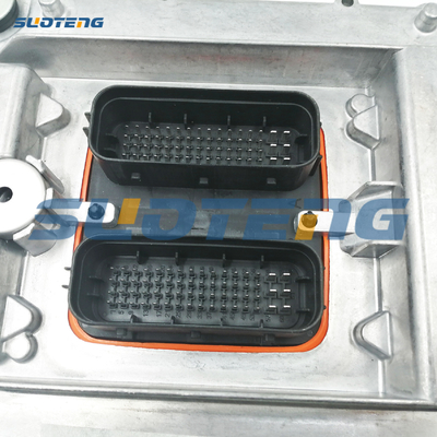 VOE60100000 60100000 สําหรับ EC300DL เครื่องควบคุมเครื่องขุด ECU