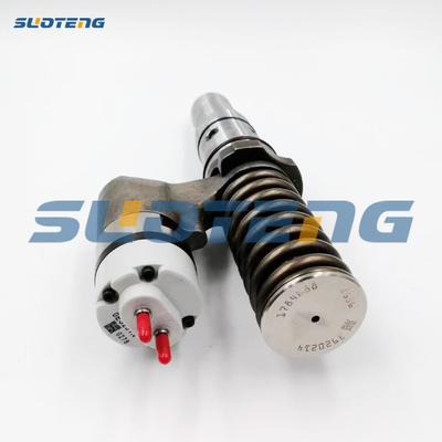 392-0214 3920214 สําหรับ 3512 เครื่องฉีดเชื้อเพลิงเครื่องยนต์เรือ