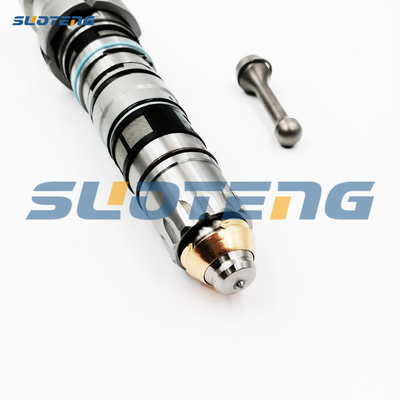 4326780 เครื่องฉีดเชื้อเพลิงรถไฟฟ้าทั่วไปสําหรับเครื่องยนต์ QSK45