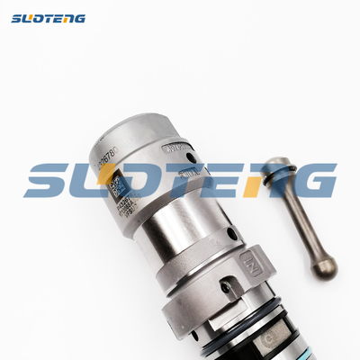 4326780 เครื่องฉีดเชื้อเพลิงรถไฟฟ้าทั่วไปสําหรับเครื่องยนต์ QSK45
