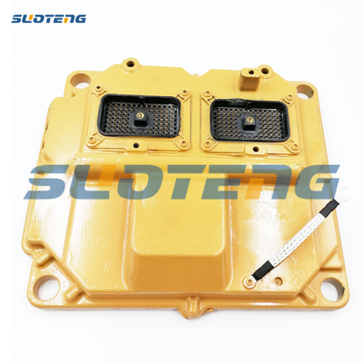 345-3385 3453385 C4.4 เครื่องควบคุมเครื่อง ECU สําหรับเครื่องขุด 313E