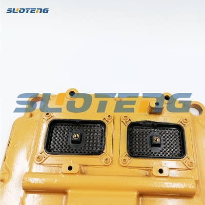 345-3385 ECU หน่วยควบคุมอิเล็กทรอนิกส์ 3453385 พร้อมโปรแกรมเครื่องขุด E312E