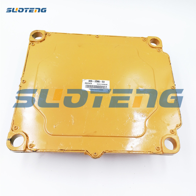 345-3385 3453385 C4.4 เครื่องควบคุมเครื่อง ECU สําหรับเครื่องขุด 313E